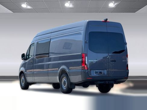 New 2025 Mercedes-Benz Sprinter 2500 image 3