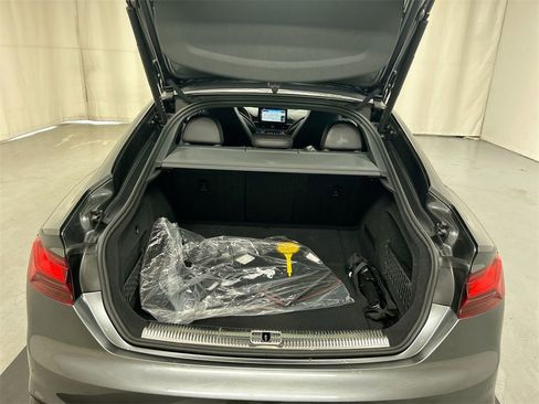 Used 2025 Audi S5 Premium Plus image 23