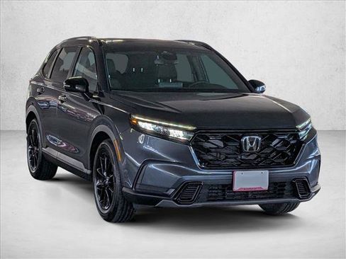 Used 2026 Honda CR-V Sport image 3