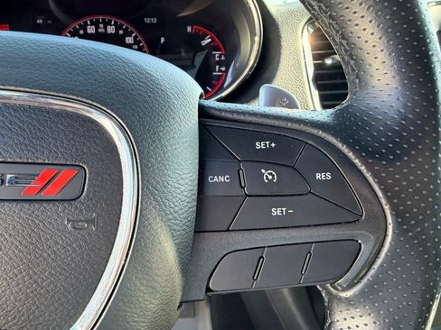 Used 2020 Dodge Durango R/T AWD/4WD image 17