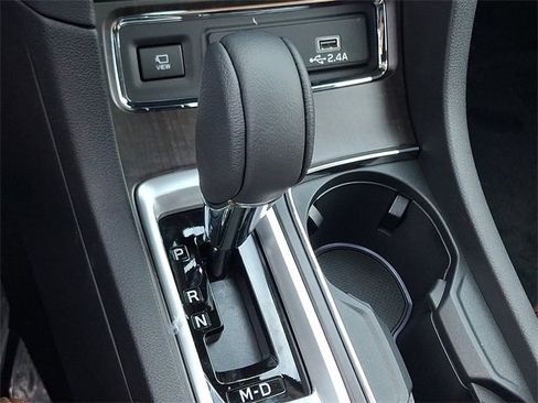 New 2026 Subaru Ascent Touring image 10