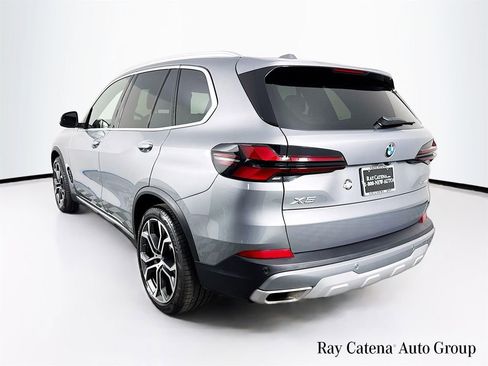 Used 2026 BMW X5 xDrive40i w/ Climate Comfort Package AWD/4WD image 5