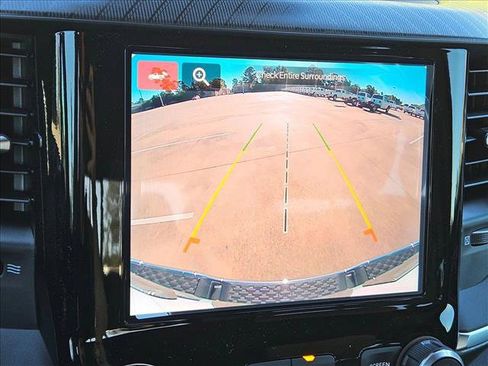 New 2026 RAM 1500 Lone Star image 12