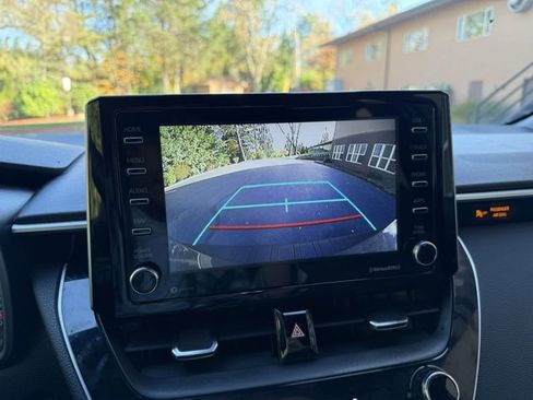 Used 2021 Toyota Corolla SE image 20