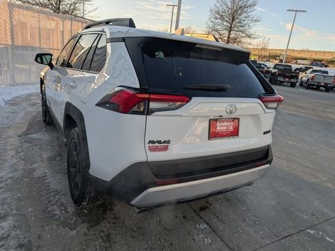 Used 2024 Toyota RAV4 Adventure image 20