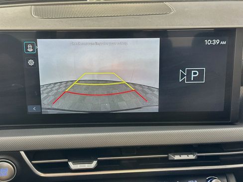 Used 2024 Hyundai Sonata SEL FWD image 23