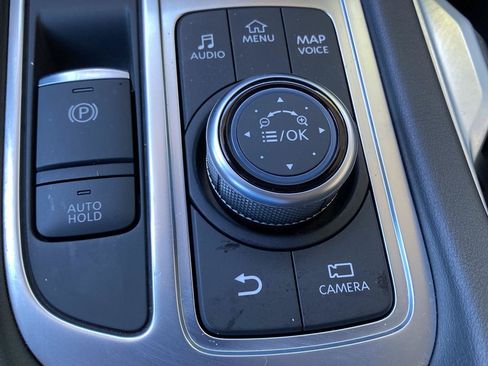 Used 2023 INFINITI QX60 Luxe w/ Vision Package AWD/4WD image 36