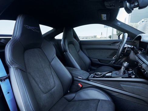 Used 2026 Porsche 911 GT3 w/ Weissach Package image 46