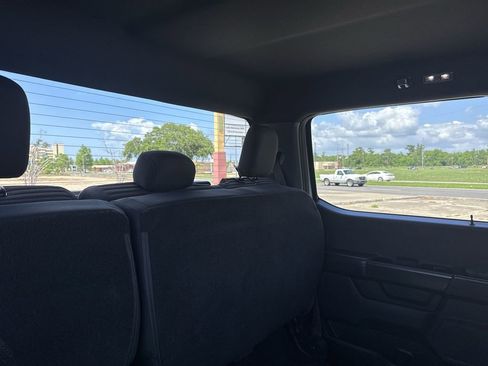 Used 2023 Ford F150 XL w/ STX Appearance Package image 33