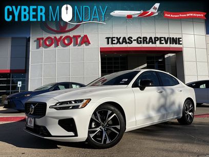 Used 2024 Volvo S60 B5 Plus