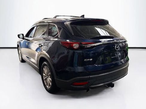 Used 2016 MAZDA CX-9 Sport image 8