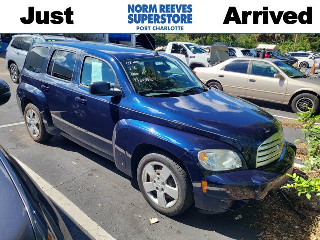 Used 2008 Chevrolet HHR LS FWD image 1