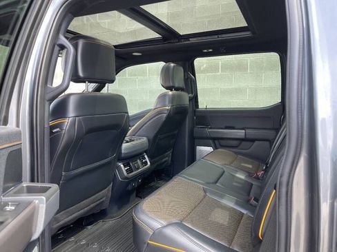 Used 2024 Ford F150 Tremor w/ Equipment Group 402A High AWD/4WD image 18