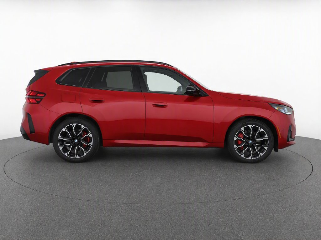 Certified 2025 BMW X3 M50 w/ Premium Package AWD/4WD image 29