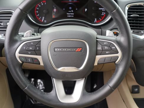 Used 2016 Dodge Durango SXT w/ Quick Order Package 23B AWD/4WD image 22