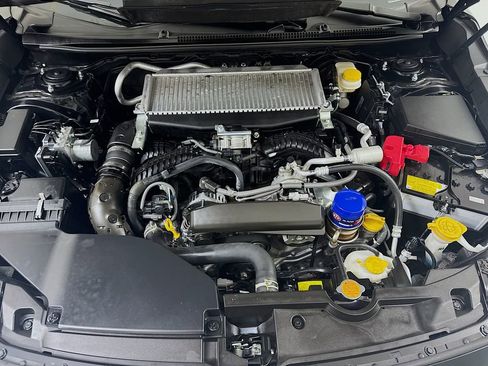 Used 2024 Subaru WRX Premium AWD/4WD image 30