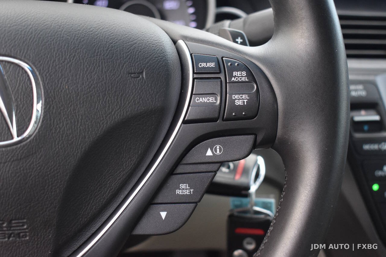 Used 2014 Acura TL FWD image 21