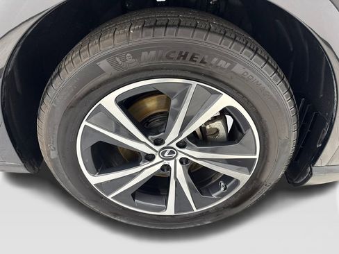 Used 2023 Lexus RX 350 Premium w/ Cold Area Package image 84