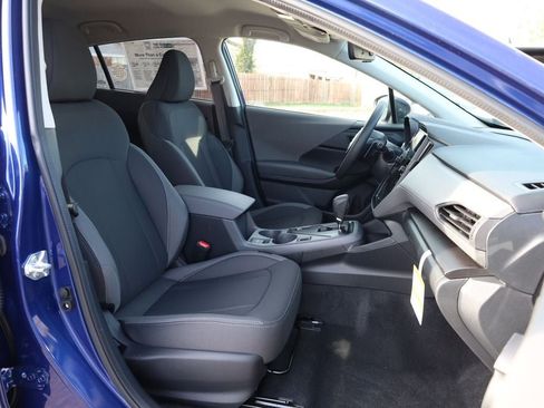 New 2026 Subaru Crosstrek 2.0i Premium image 25