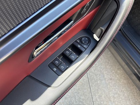 Used 2025 MAZDA CX-70 3.3 Turbo w/ Premium Plus Pkg image 15