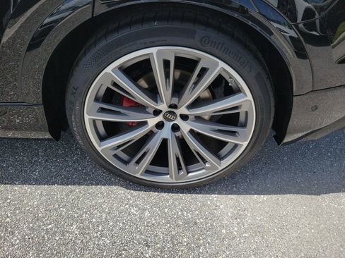 New 2026 Audi Q8 Prestige AWD/4WD image 28