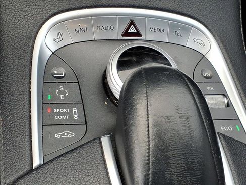 Used 2014 Mercedes-Benz S 550 Sedan image 23