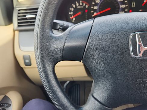 Used 2005 Honda Odyssey LX image 20