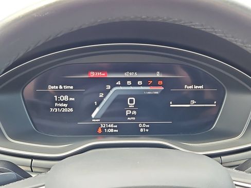 Used 2023 Audi A5 2.0T Premium Plus AWD/4WD image 34