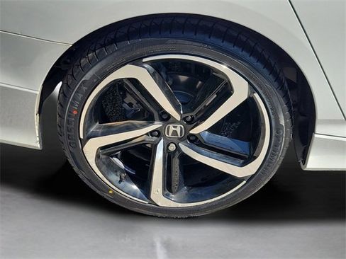 Used 2022 Honda Accord Sport Special Edition image 33