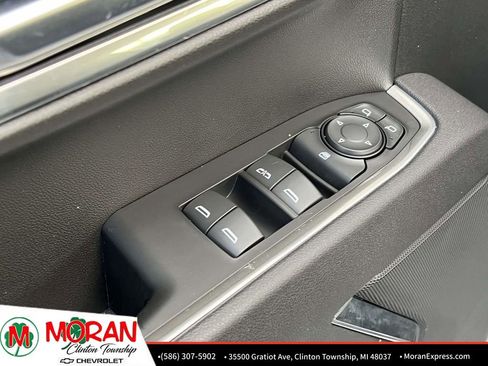 Used 2025 Chevrolet Silverado 1500 LT image 16