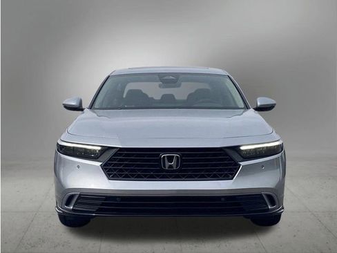 New 2026 Honda Accord EX-L image 6