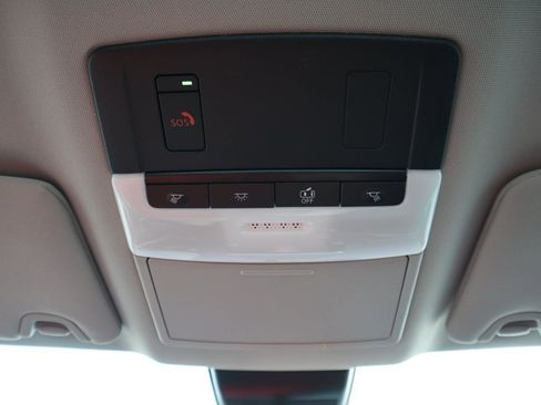 New 2025 Nissan Altima 2.5 SV image 27