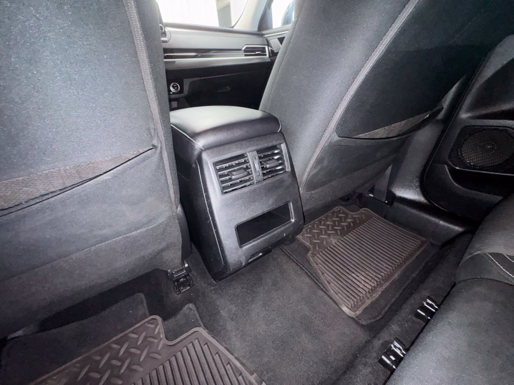 Used 2022 Mitsubishi Outlander ES AWD/4WD image 32