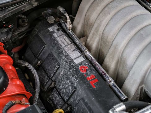 Used 2009 Dodge Challenger SRT8 w/ SRT Option Group II image 48