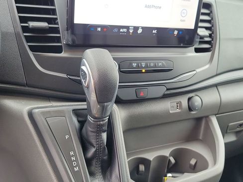 New 2026 Ford Transit 250 Low Roof image 26