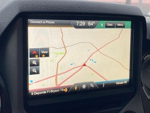 Used 2016 Ford F250 Platinum w/ FX4 Off-Road Package image 21