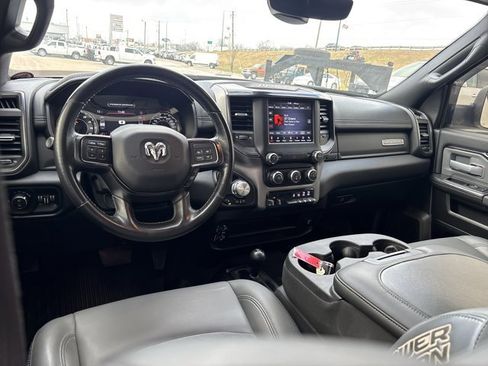 Used 2019 RAM 2500 Power Wagon image 18