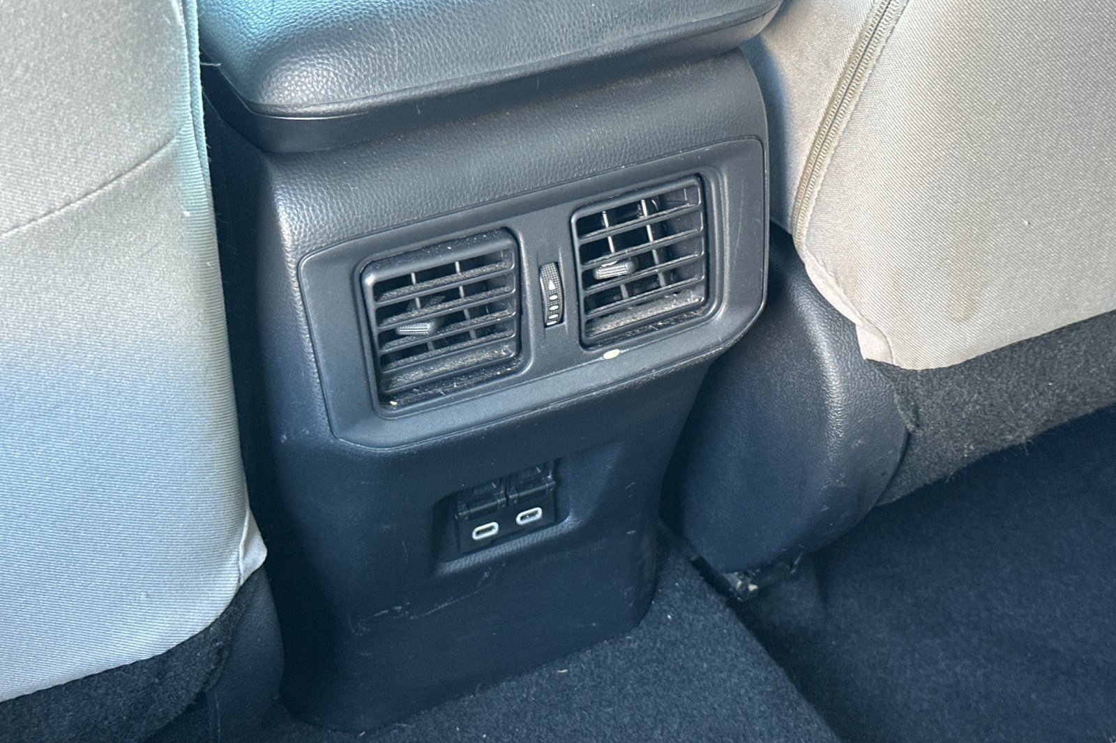 Certified 2024 Toyota RAV4 XLE w/ Convenience Package FWD image 44