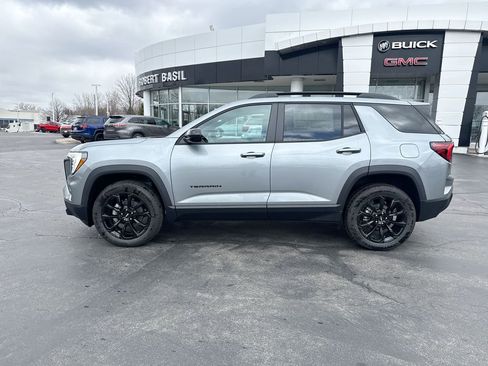 New 2026 GMC Terrain Elevation image 5