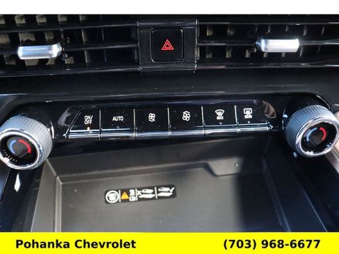 New 2026 Chevrolet Tahoe High Country w/ Sun And Tow Package image 17