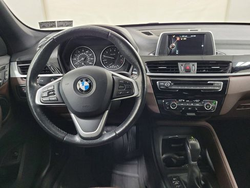 Used 2017 BMW X1 xDrive28i AWD/4WD image 22