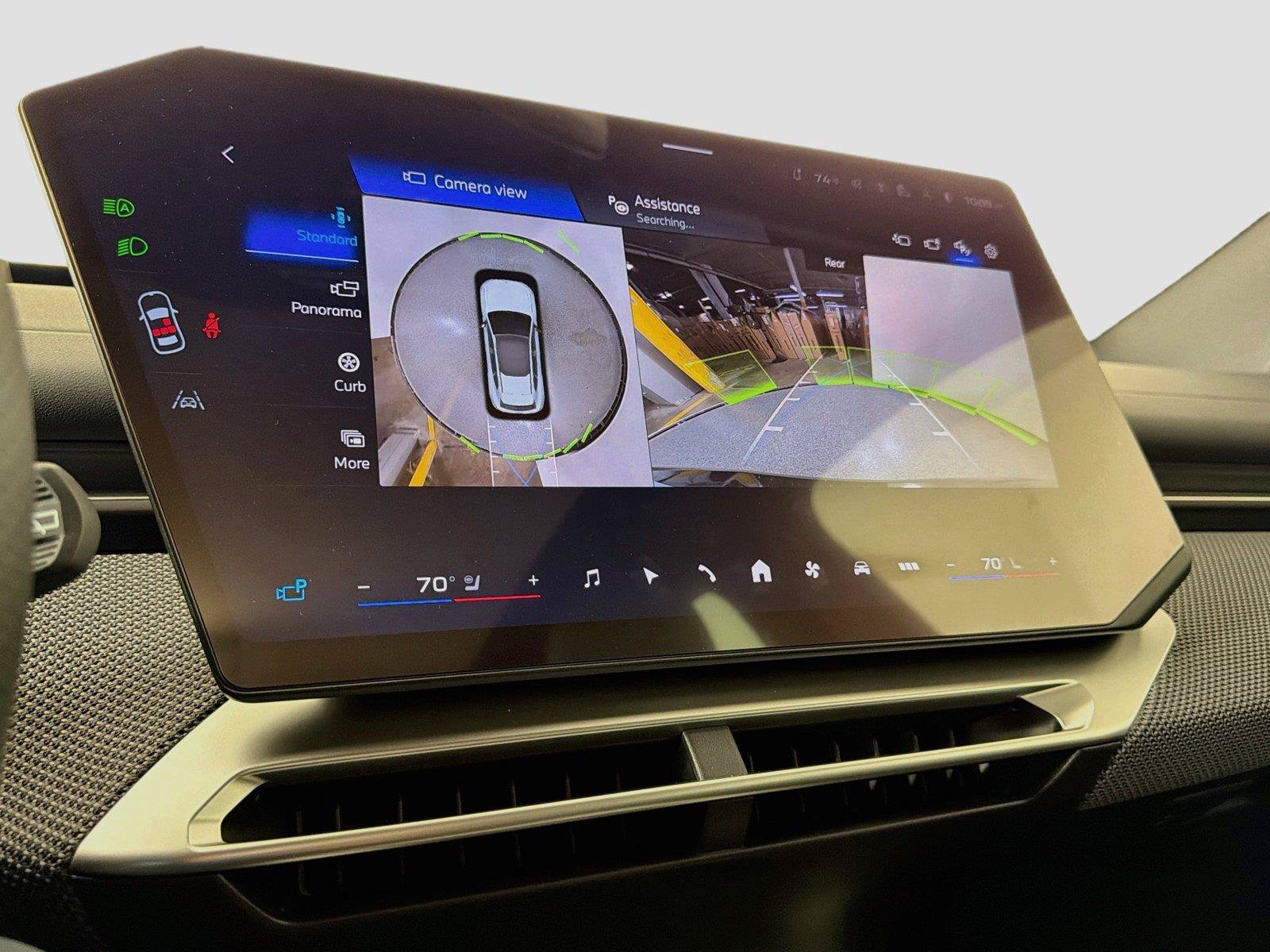 New 2027 BMW iX3 50 xDrive AWD/4WD image 12