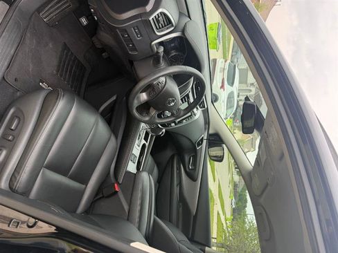 Used 2023 Nissan Murano SV w/ SV Midnight Edition Package FWD image 8