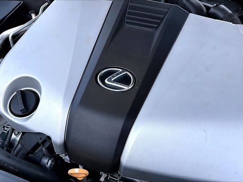 Used 2019 Lexus ES 350 w/ Premium Package FWD image 30