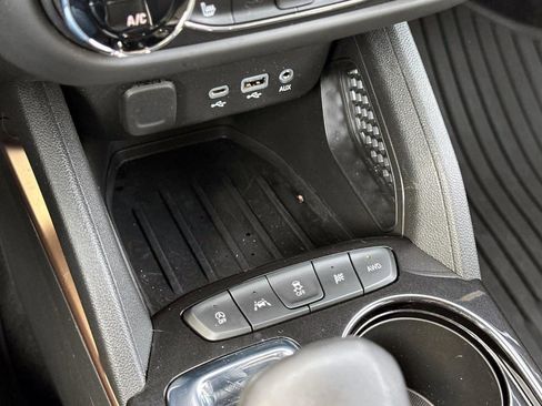 Certified 2023 Chevrolet TrailBlazer ACTIV w/ Convenience Package image 26