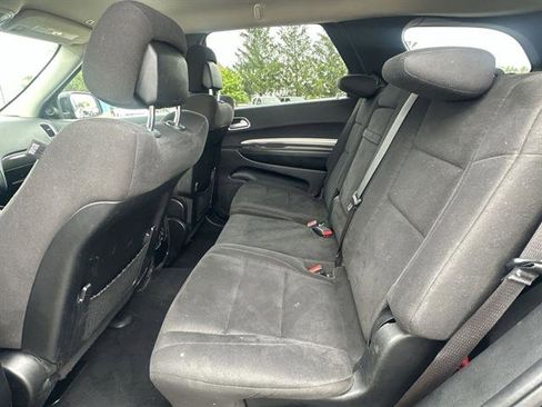 Used 2019 Dodge Durango SXT w/ 3rd Row Seating Group image 44