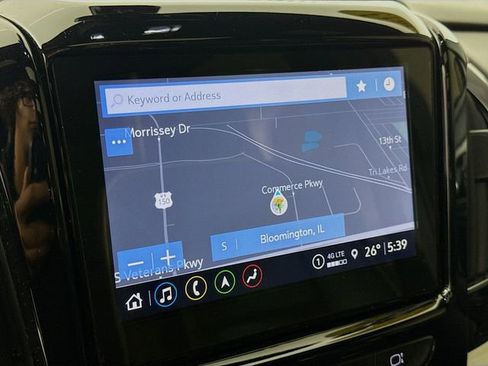 Used 2023 Chevrolet Traverse Premier image 15