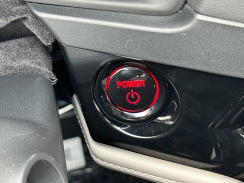 New 2026 Honda Accord EX-L image 25