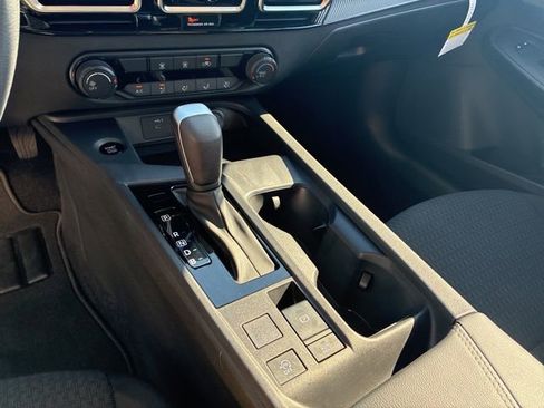 Used 2026 Nissan Sentra S w/ Floor Mat Package FWD image 25