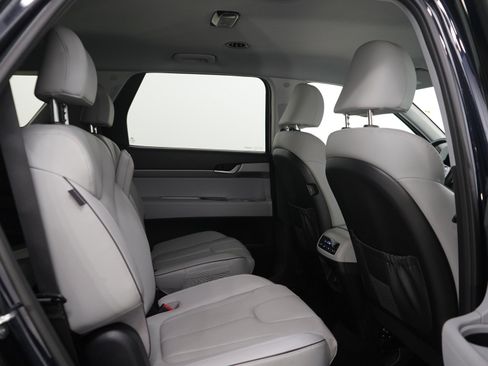 Used 2025 Hyundai Palisade SEL AWD/4WD image 14
